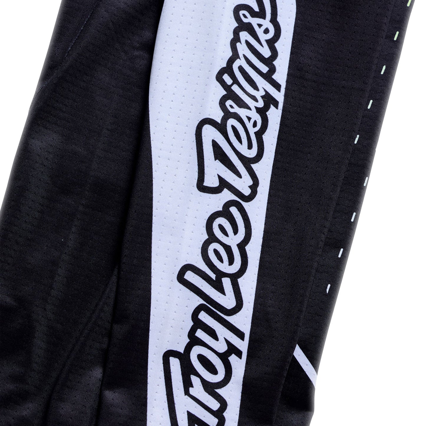 Sprint Ultra LS Jersey Proton Black