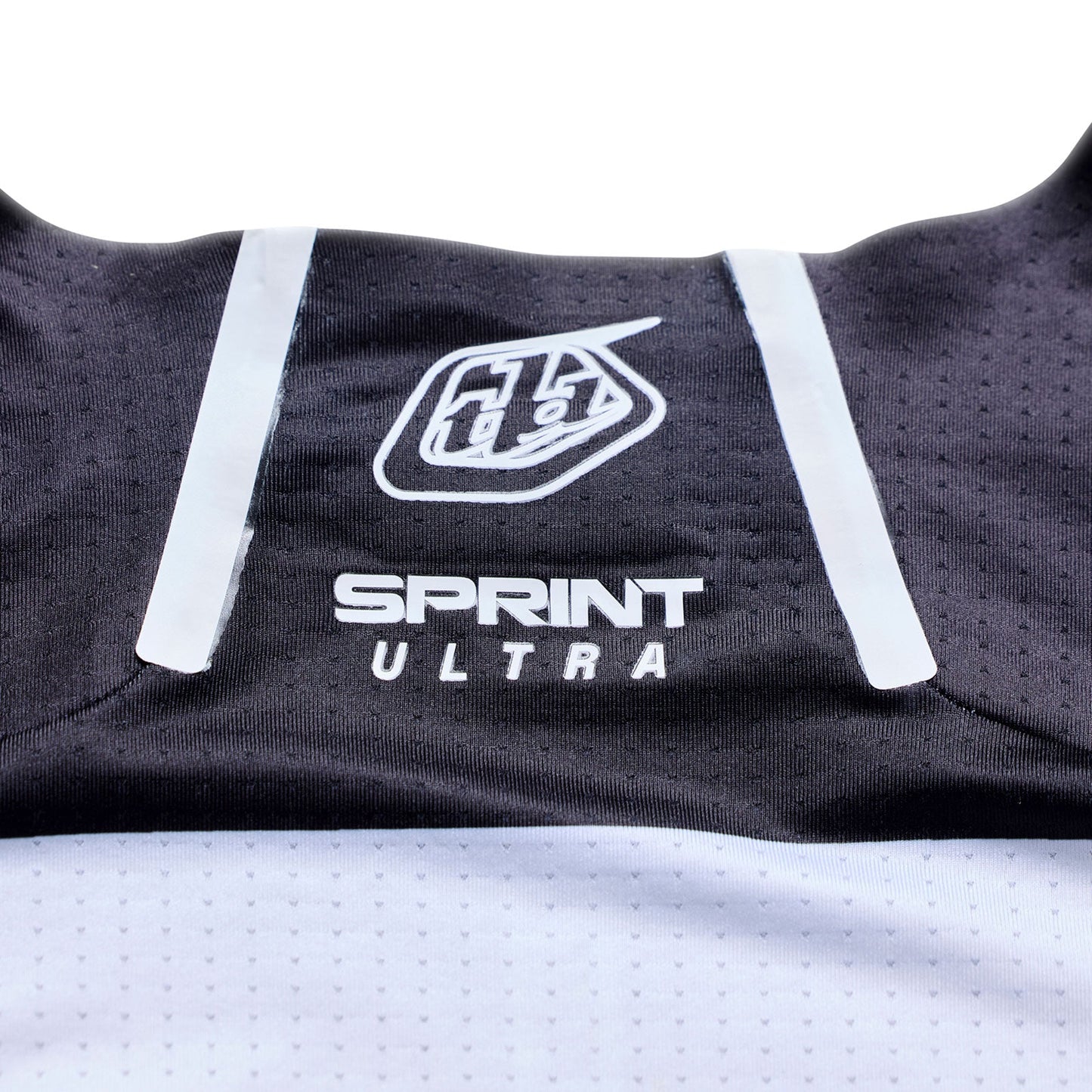 Sprint Ultra LS Jersey Proton Black
