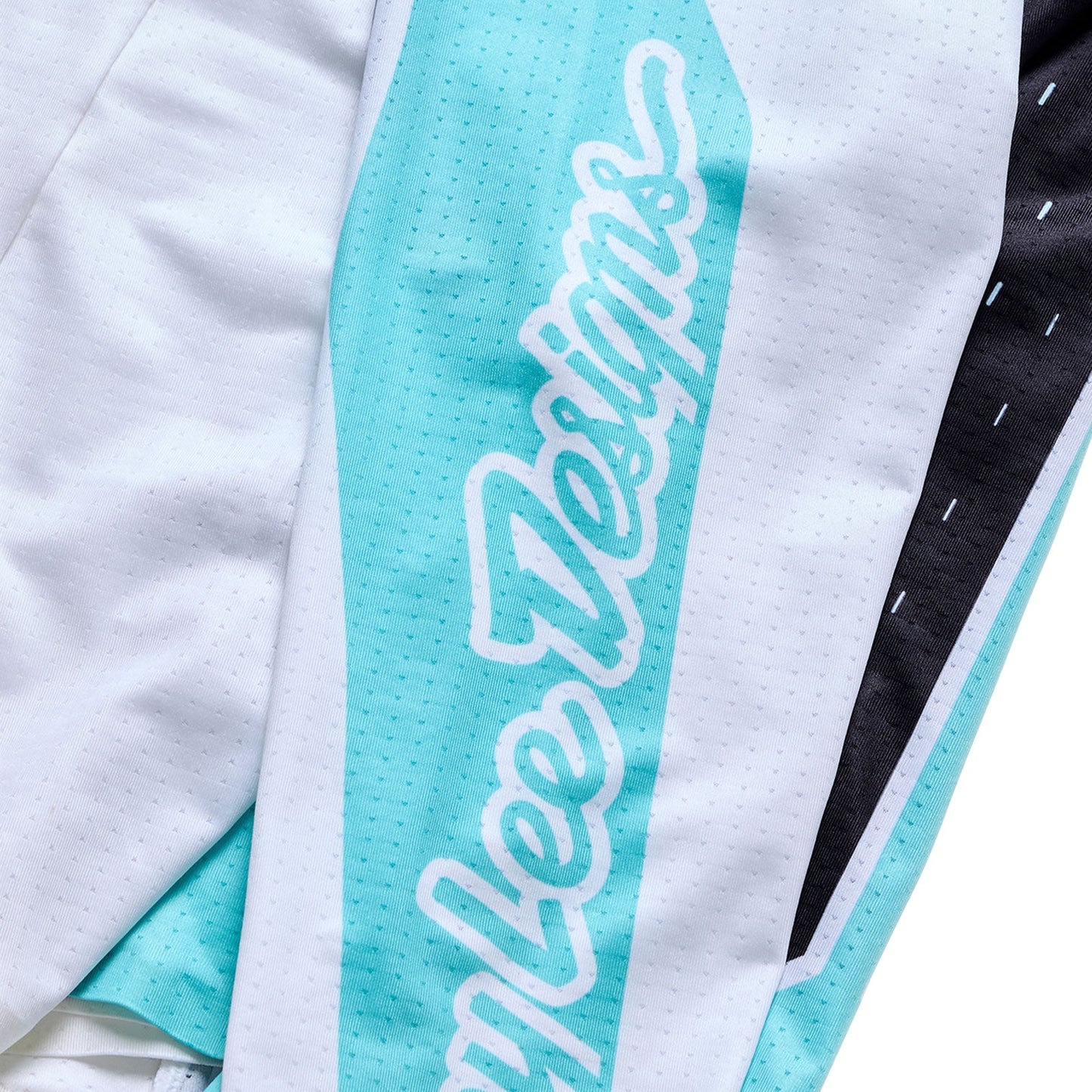 Sprint Ultra LS Jersey Proton White