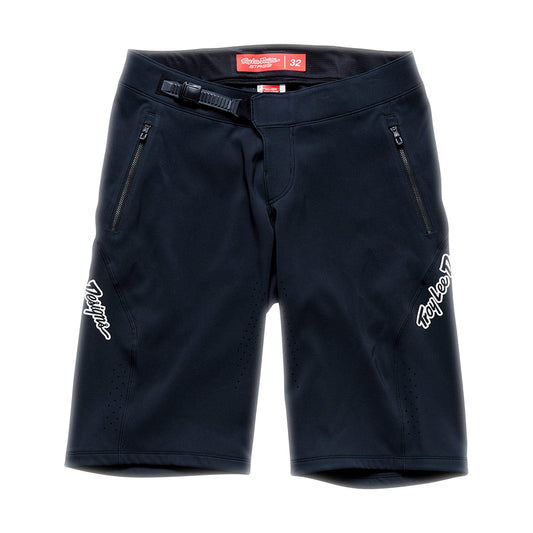 Stage Short Shell Mono Black