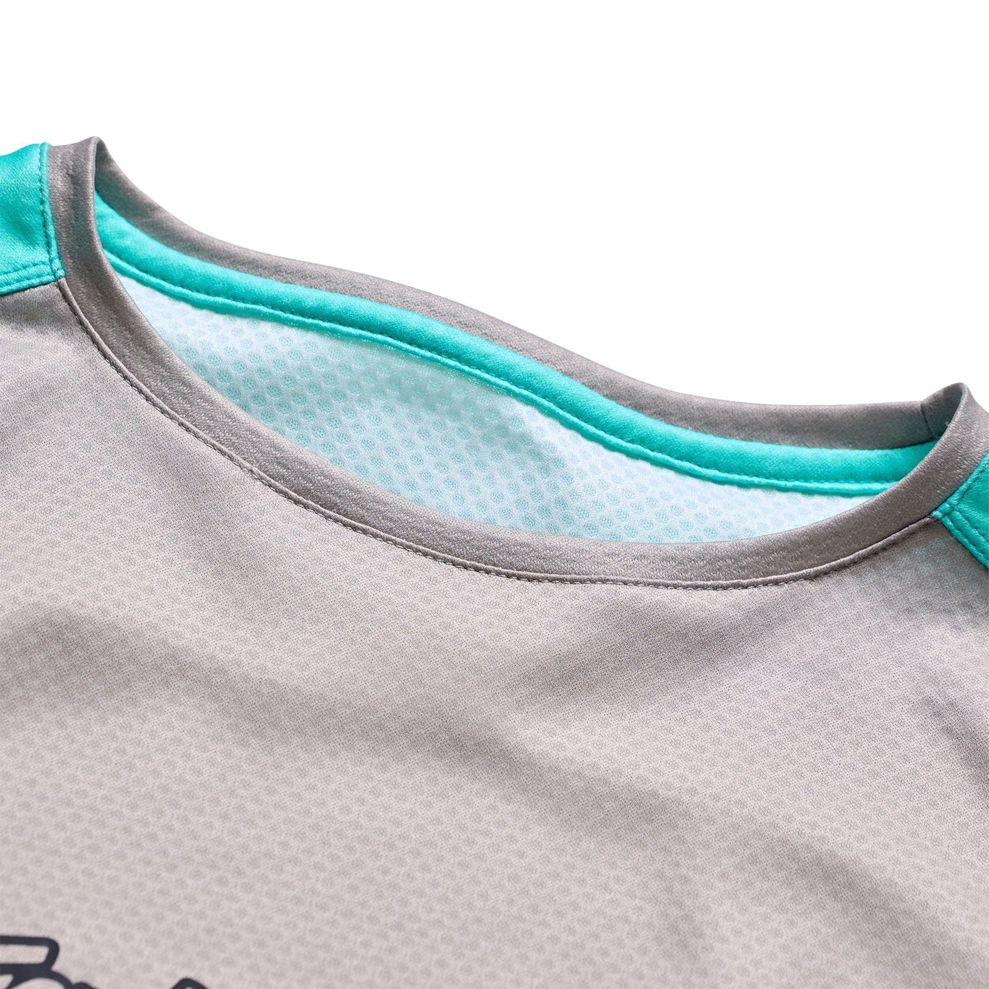 Stage LS Jersey Signature Stone