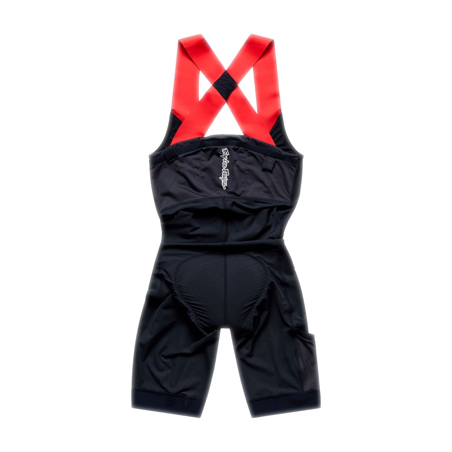 Ultra Enduro Bib Liner Mono Black