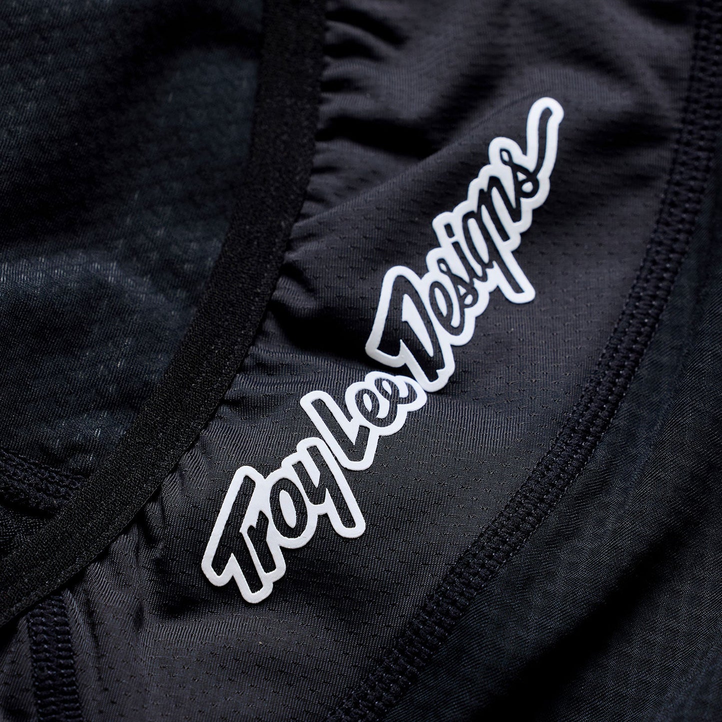 Ultra Enduro Bib Liner Mono Black