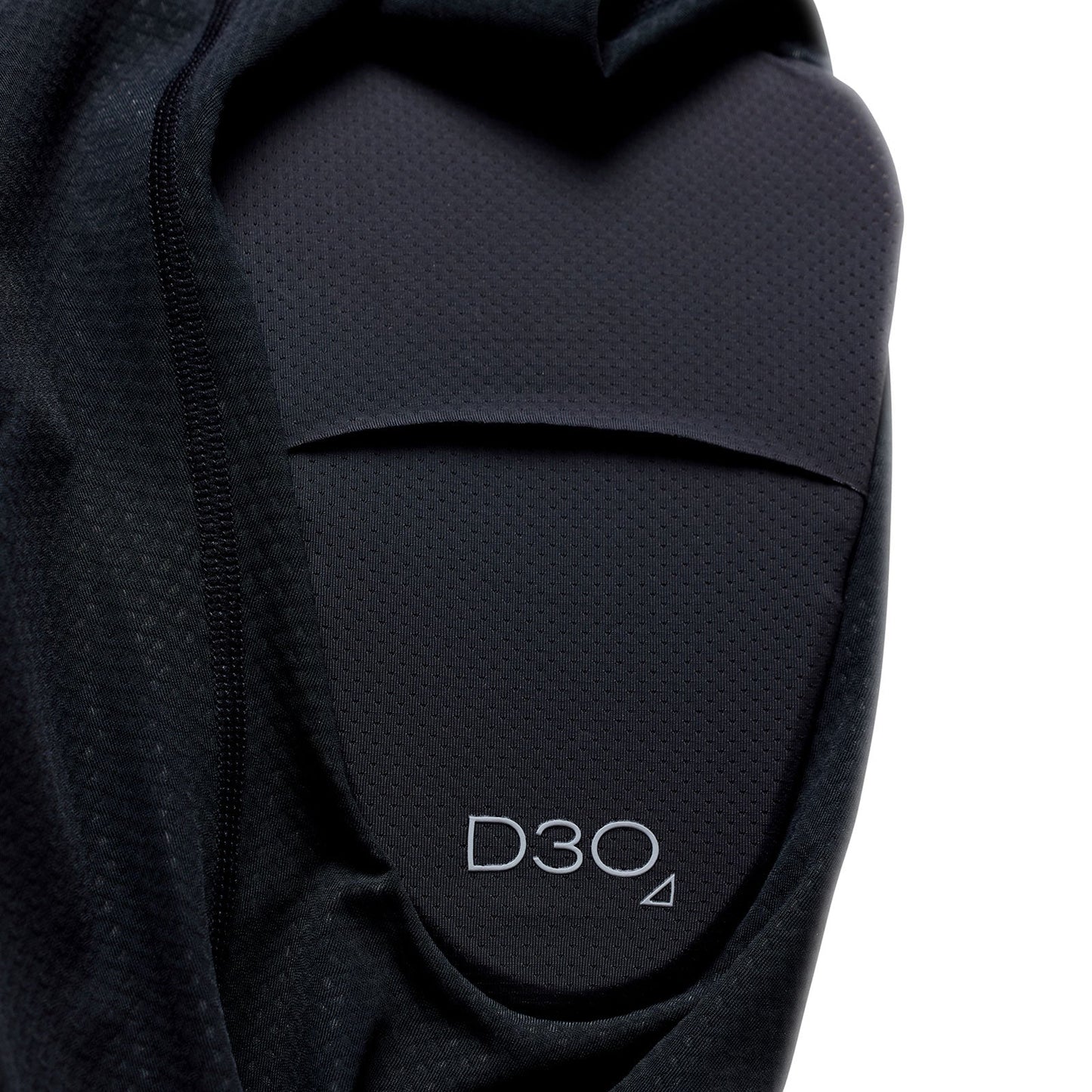 Ultra Enduro Bib Liner Mono Black