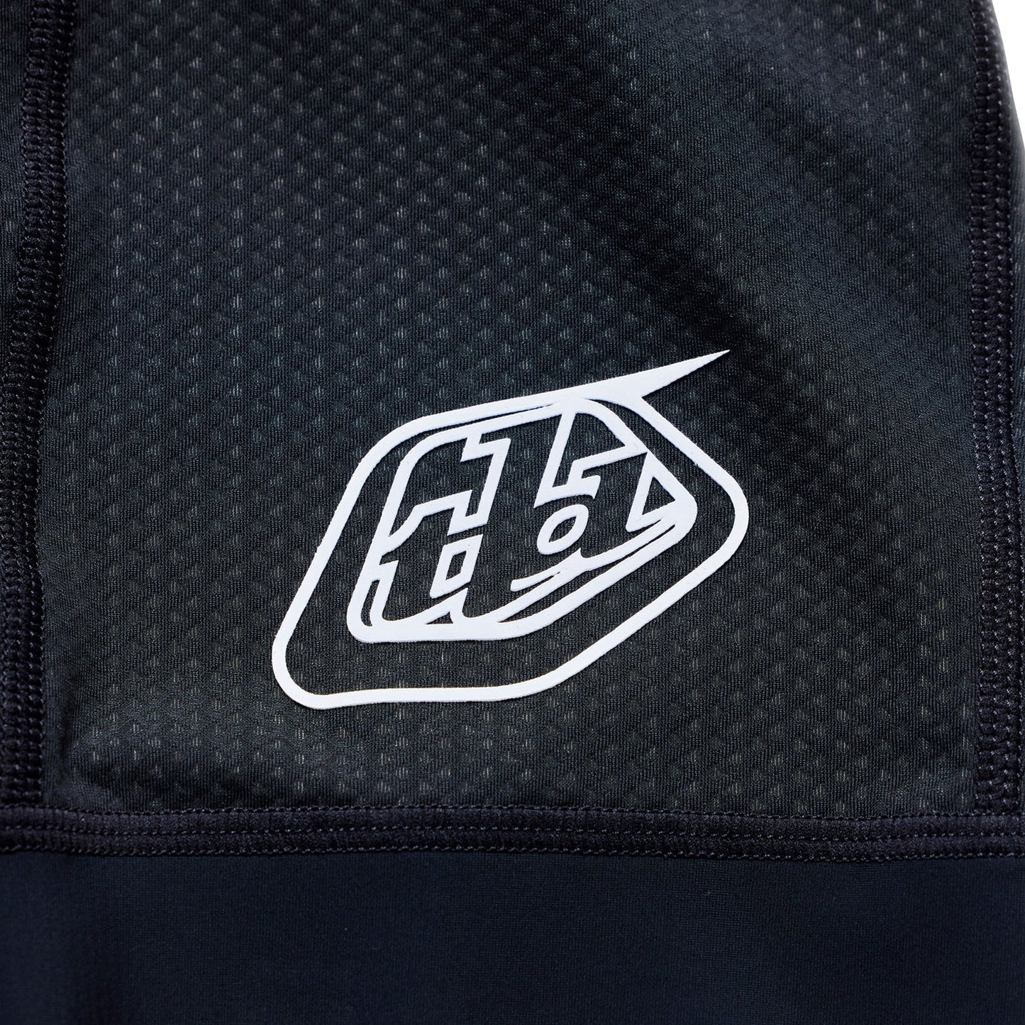 Ultra Enduro Bib Liner Mono Black