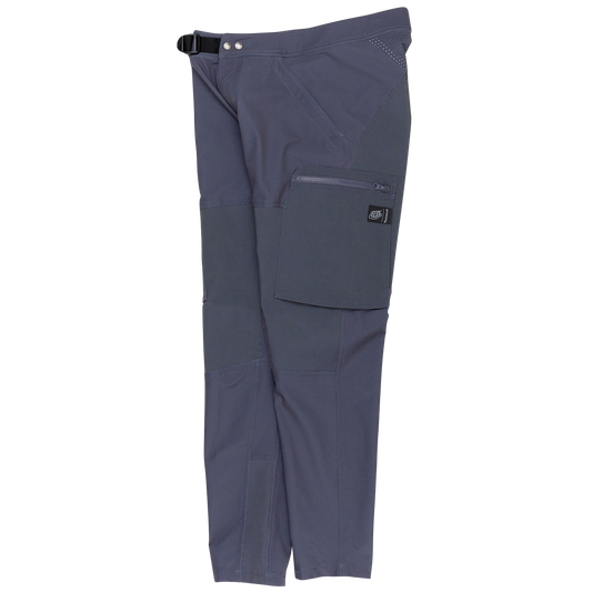 TLD Ruckus-Cargohose Mono, Stahlblau