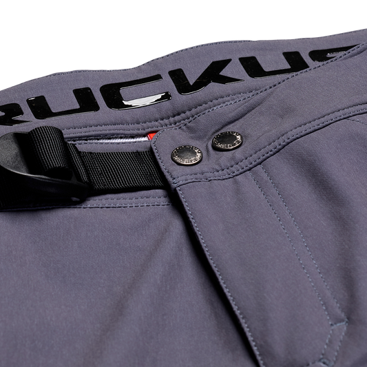 TLD Ruckus-Cargohose Mono, Stahlblau