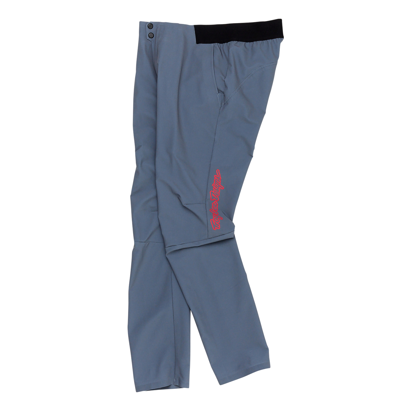 TLD Skyline Superlyte-Hose Mono, Stahlblau