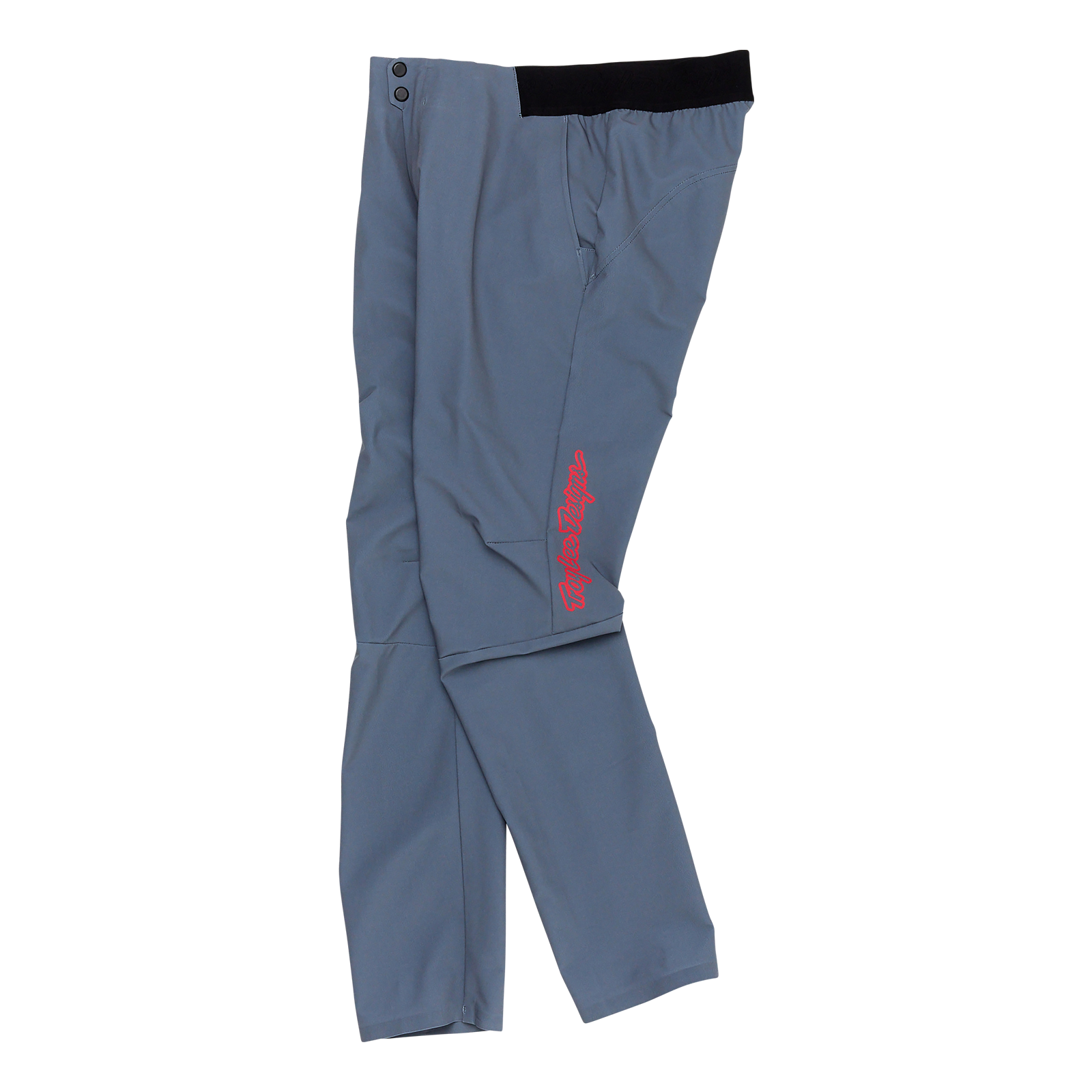 TLD Skyline Superlyte-Hose Mono, Stahlblau
