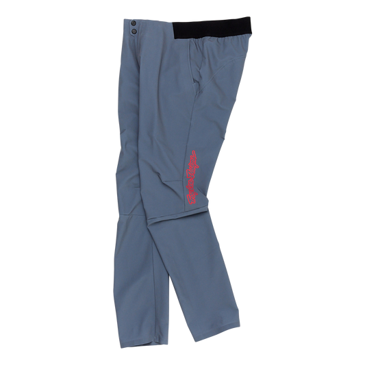 TLD Skyline Superlyte-Hose Mono, Stahlblau