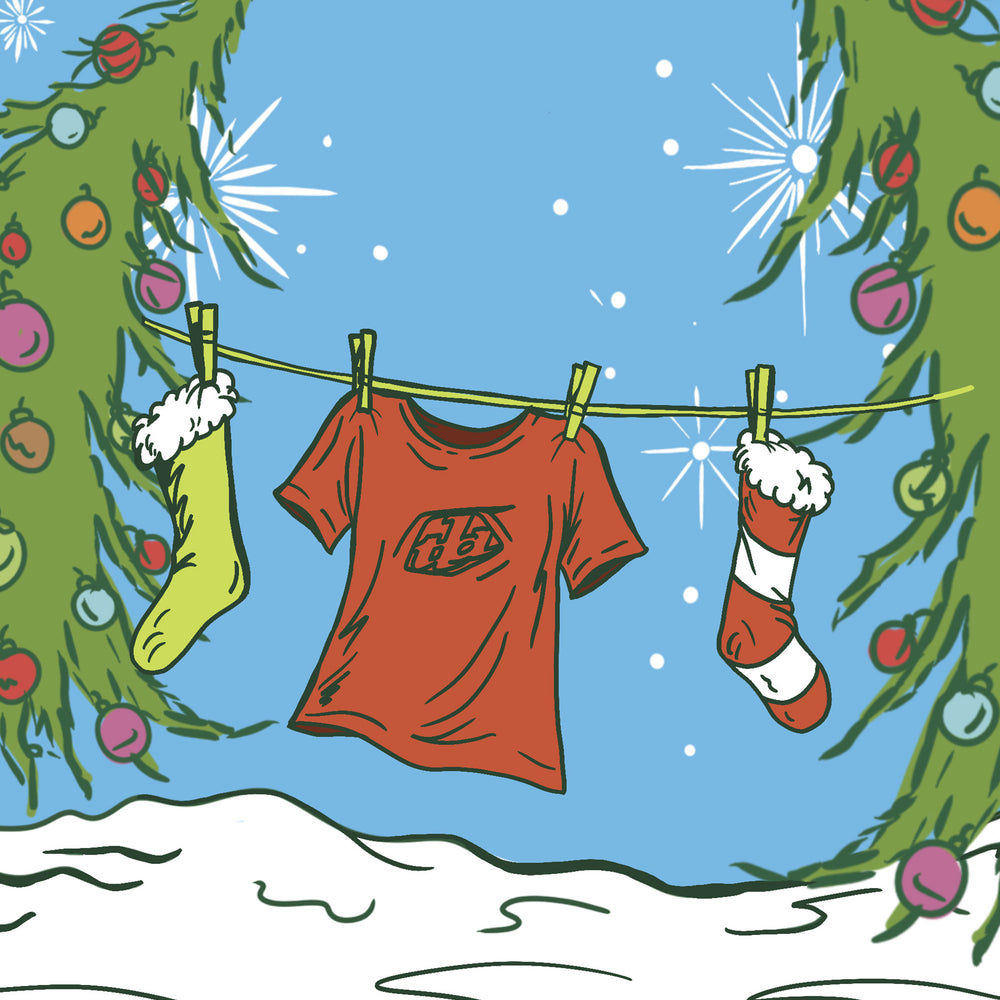 SHOP CLOTHING