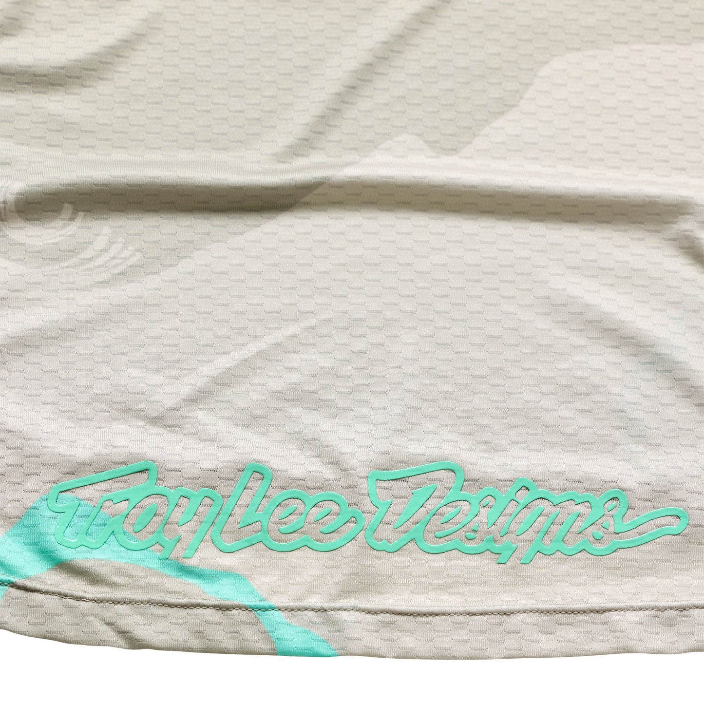 GP Pro Air LS Jersey Camo Aqua Desert