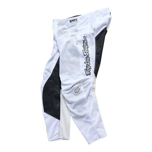 GP Pro Air Hose Mono Weiß