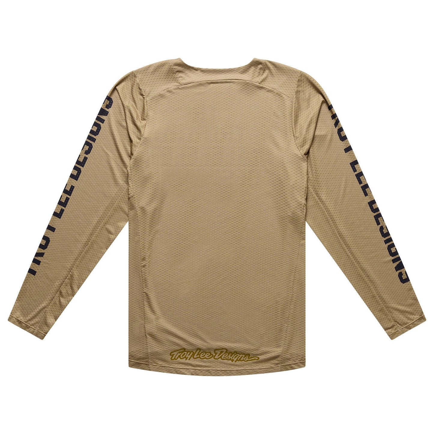 GP Pro Air LS Jersey Seal Sienna