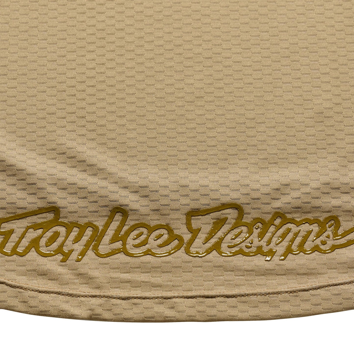 GP Pro Air LS Jersey Seal Sienna