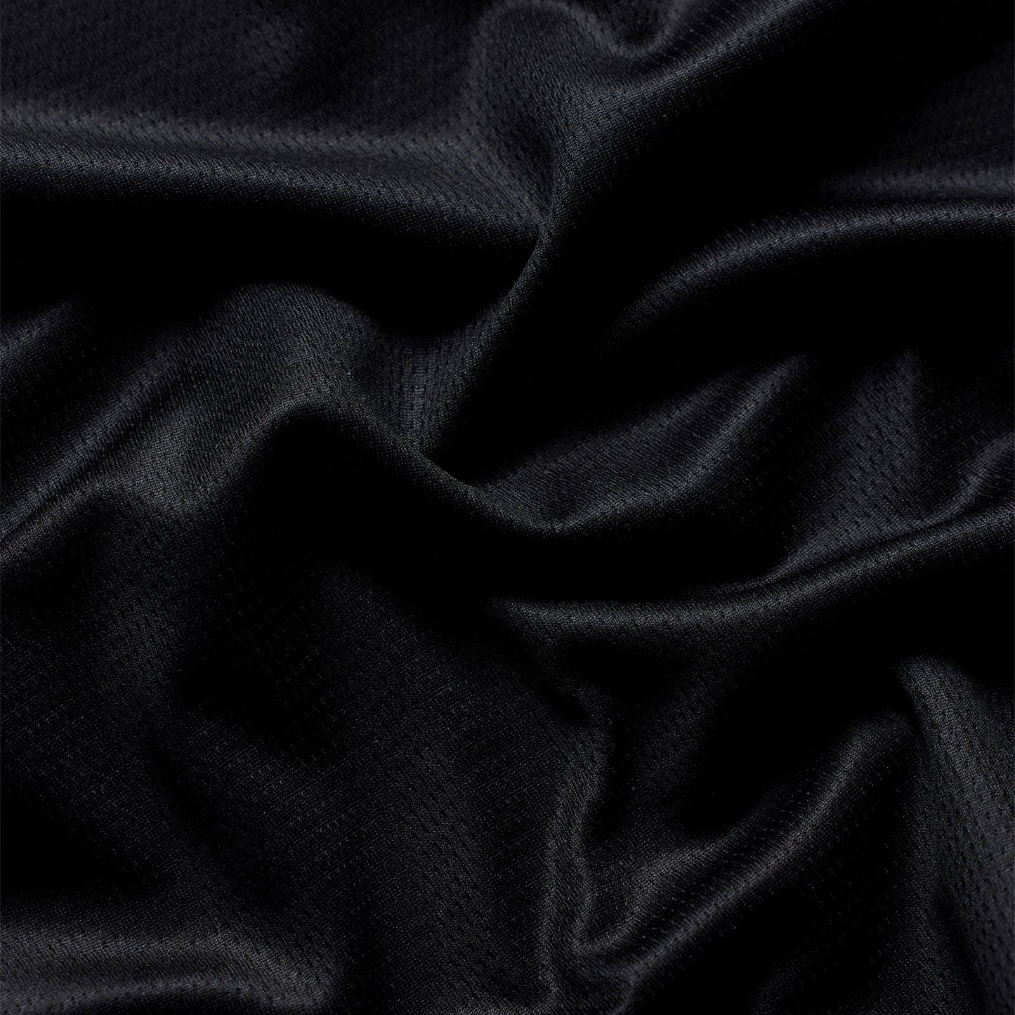 GP Pro LS Jersey Cyclops Black