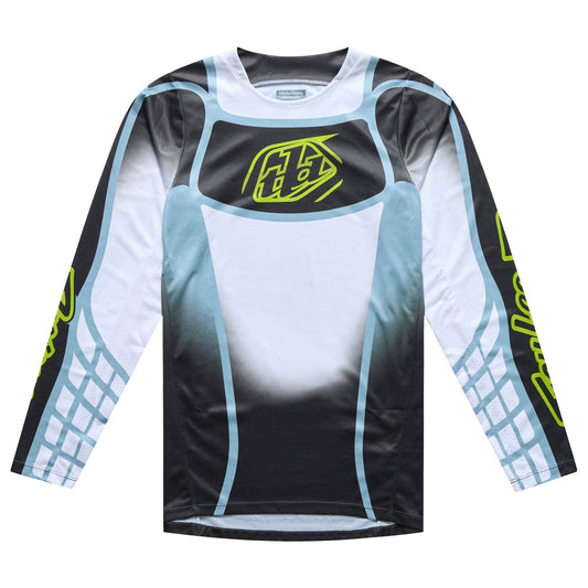 GP Pro LS Jersey Framework Carbon / Gray