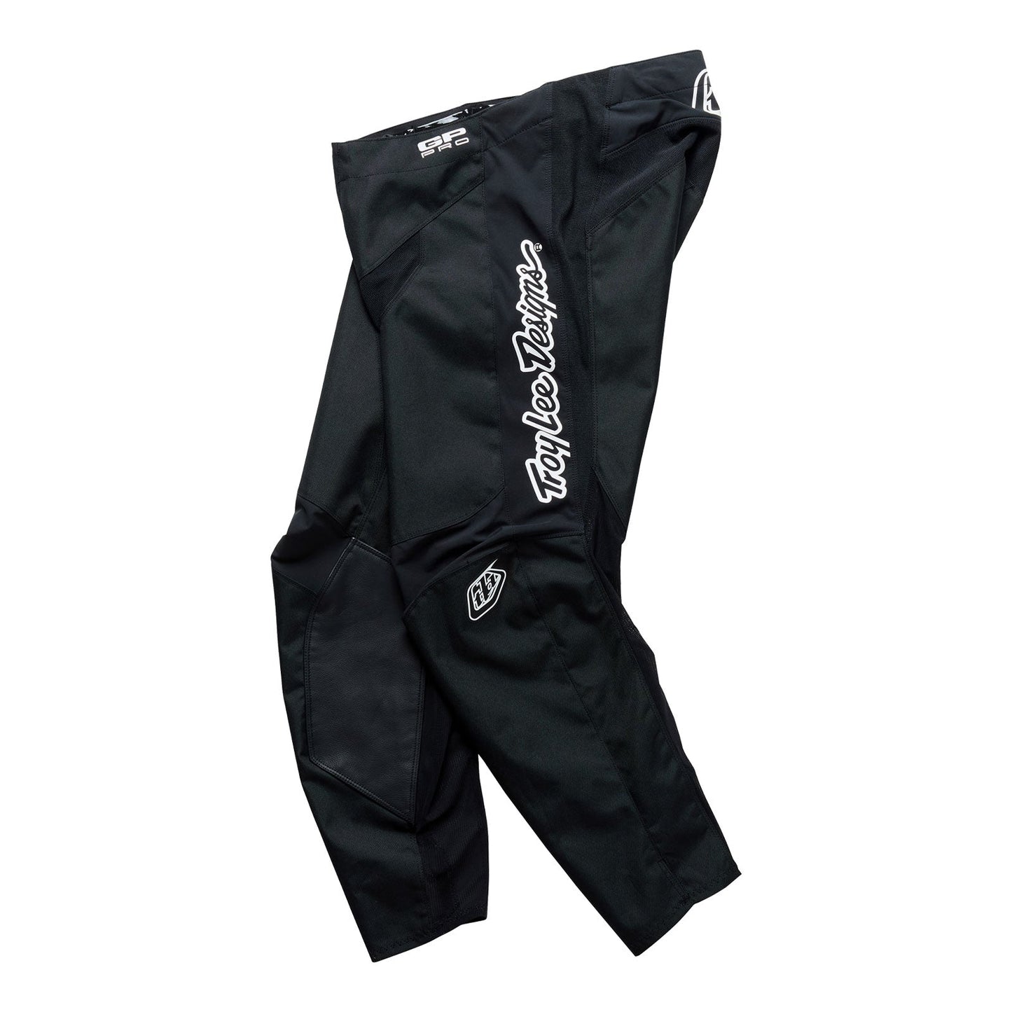 Gp Pro Pant Mono Schwarz