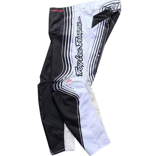 GP Pro Pant Streamline Black / White