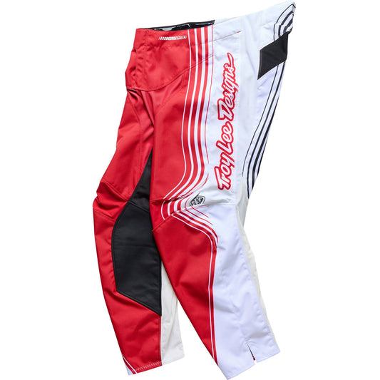 GP Pro Pant Streamline Red / Black