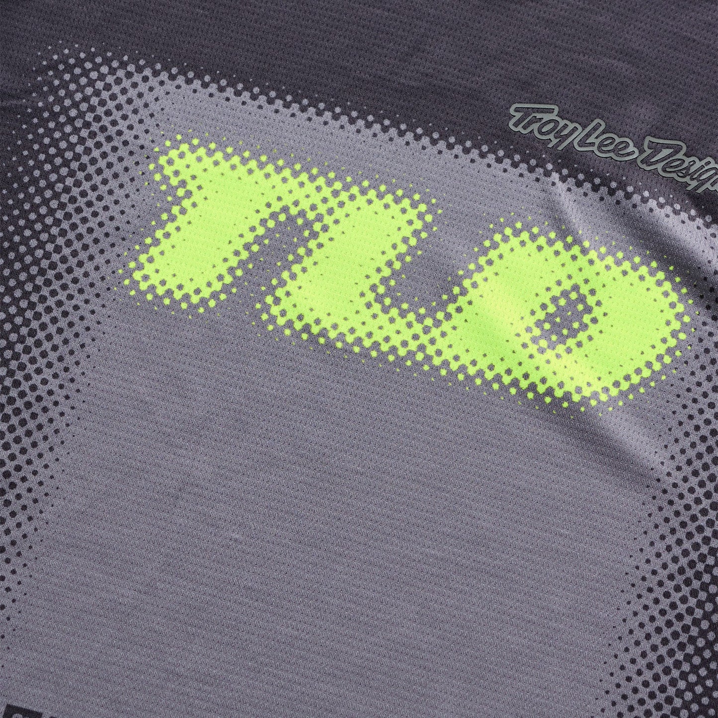 Scout GP Pro Trikot Fade Out Schwarz