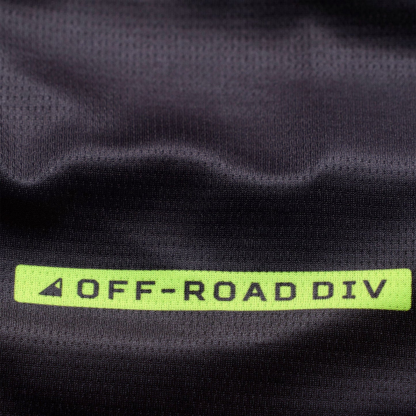 Scout GP Pro Trikot Fade Out Schwarz