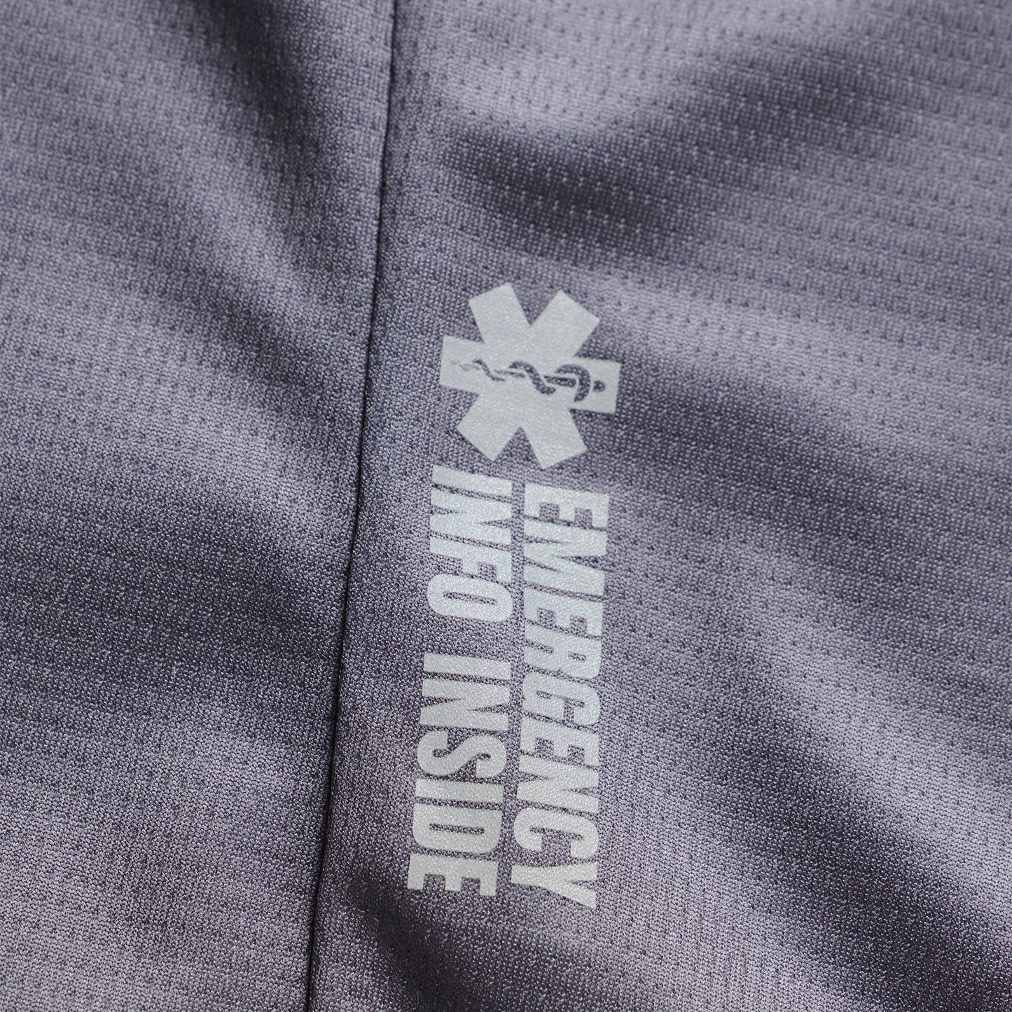 Scout GP Pro Trikot Fade Out Schwarz