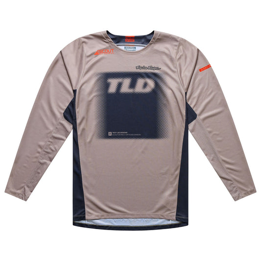 Scout GP Pro Trikot Fade Out Timber