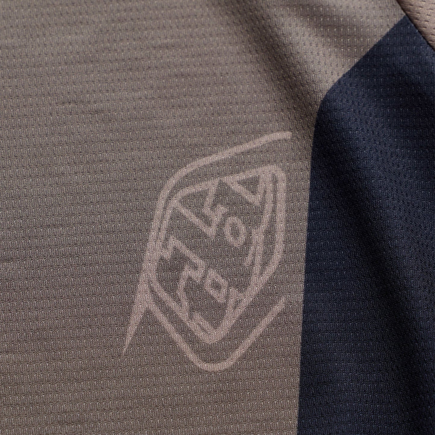 Scout GP Pro Jersey Fade Out Timber