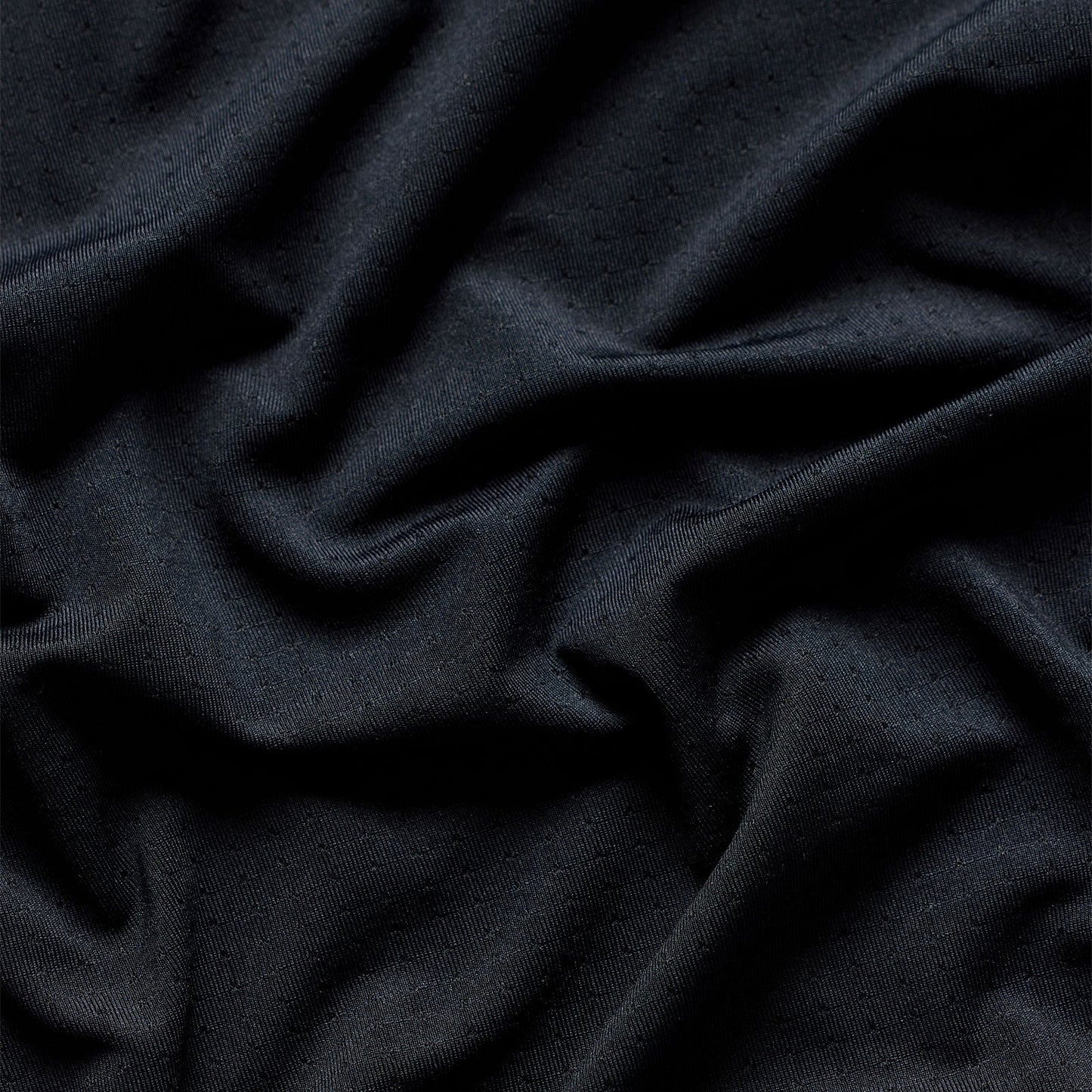 SE Ultra LS Jersey Mono Black / Black