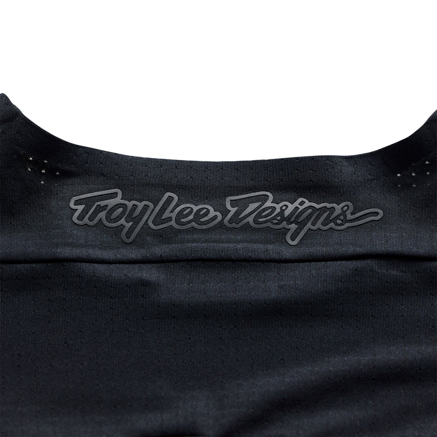 SE Ultra LS Jersey Mono Black / Black