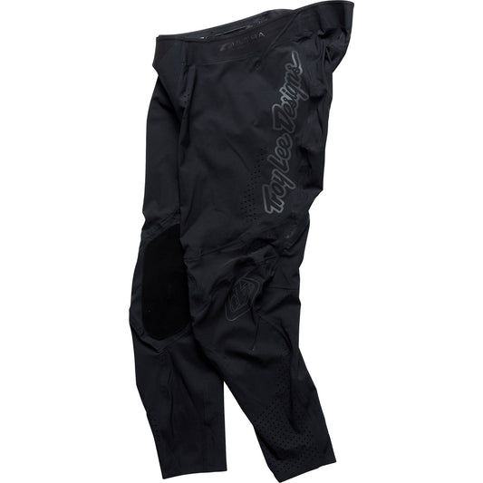 SE Ultra Pant Mono Black / Black