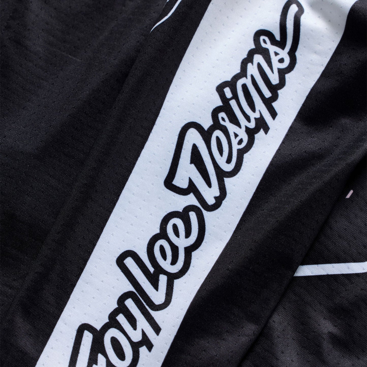 SE Ultra LS Jersey Proton Black