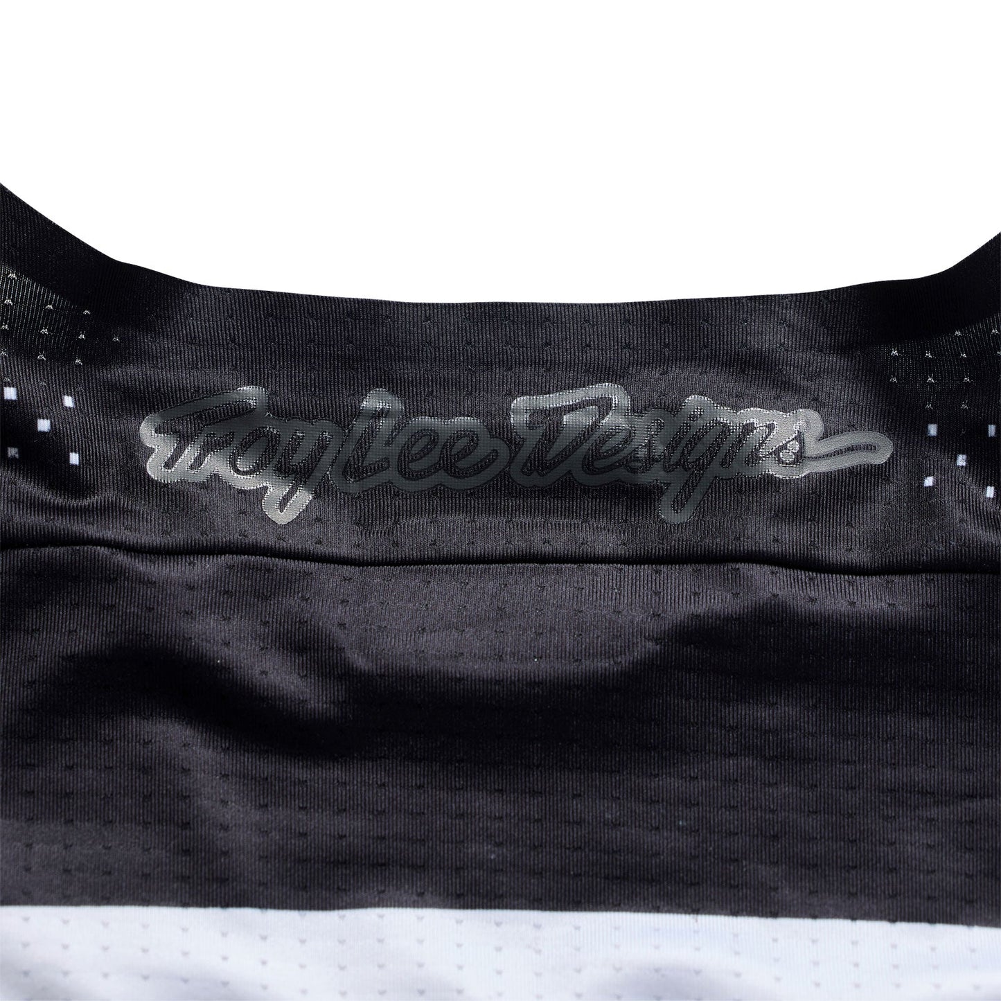 SE Ultra LS Jersey Proton Black