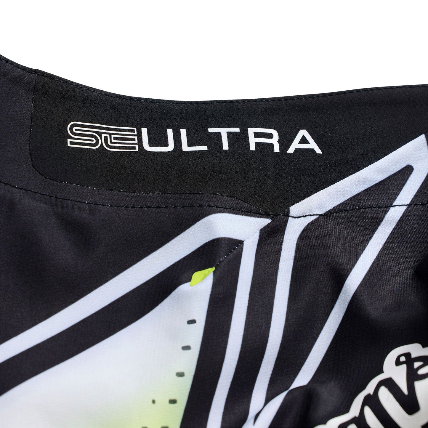 SE Ultra Pant Proton Black
