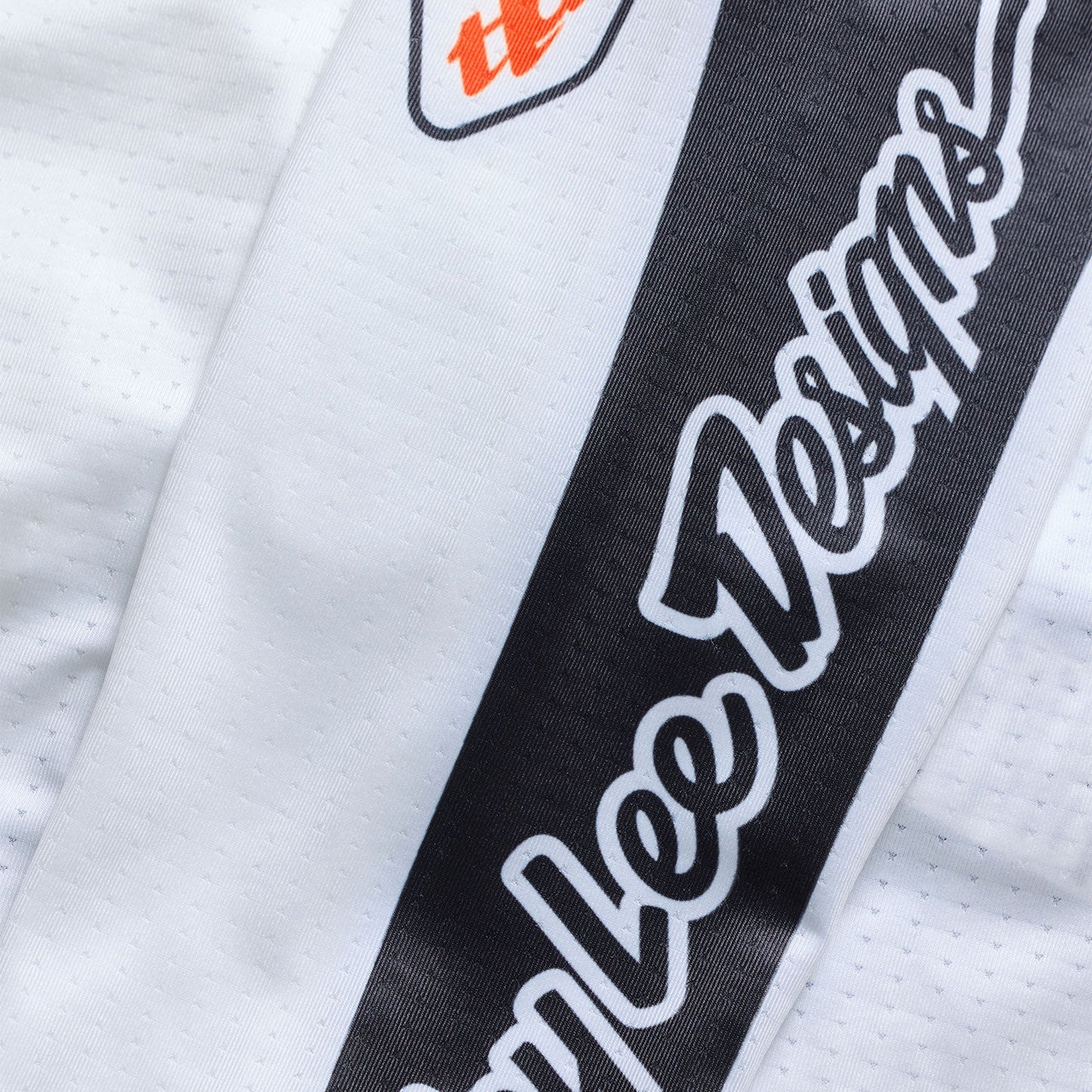 SE Ultra LS Jersey Proton White