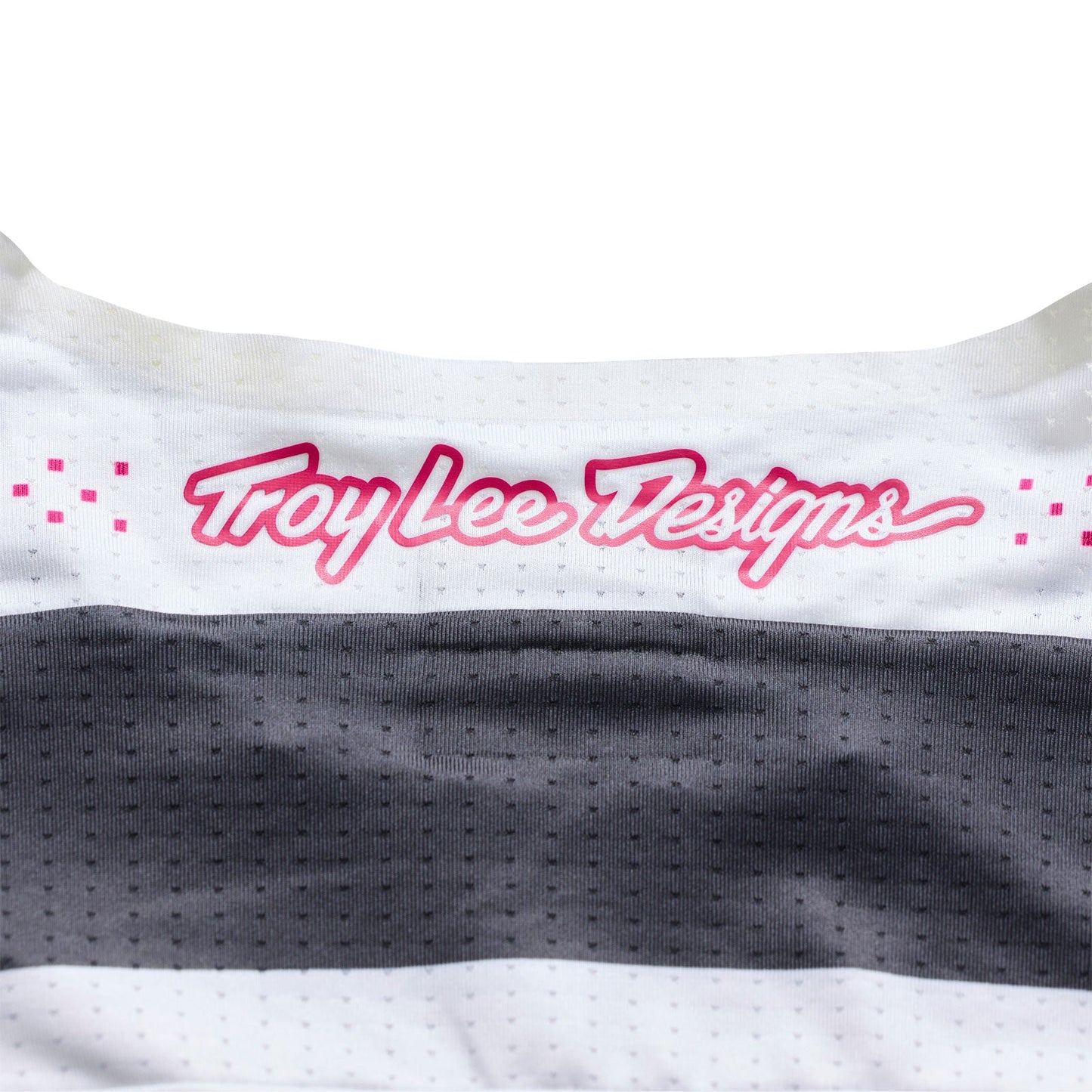 SE Ultra LS Jersey Proton White