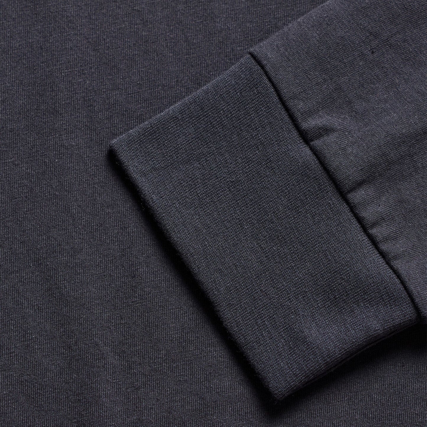 Long Sleeve Tee Flame2 Carbon