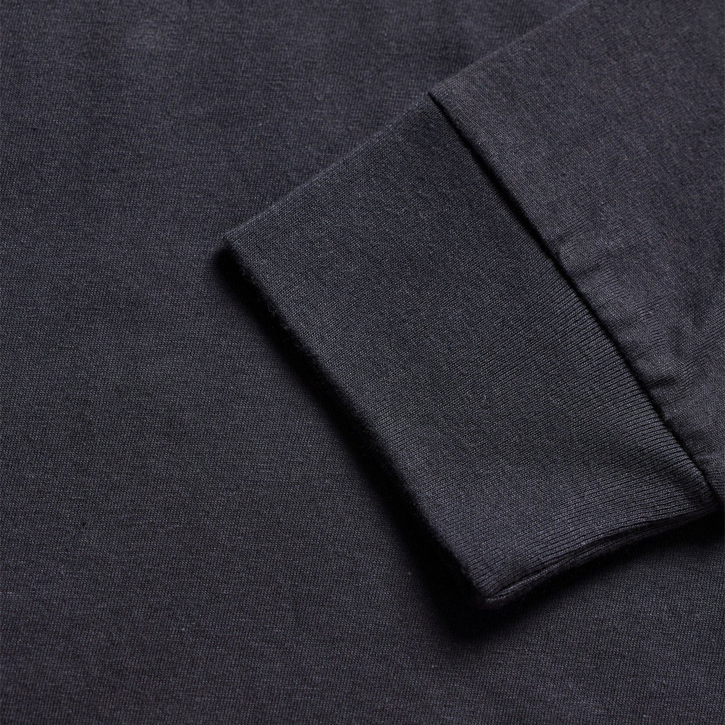 Long Sleeve Tee Friday Night Carbon