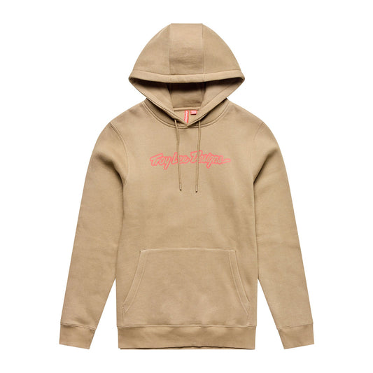 Pullover Hoodie Signature Sienna