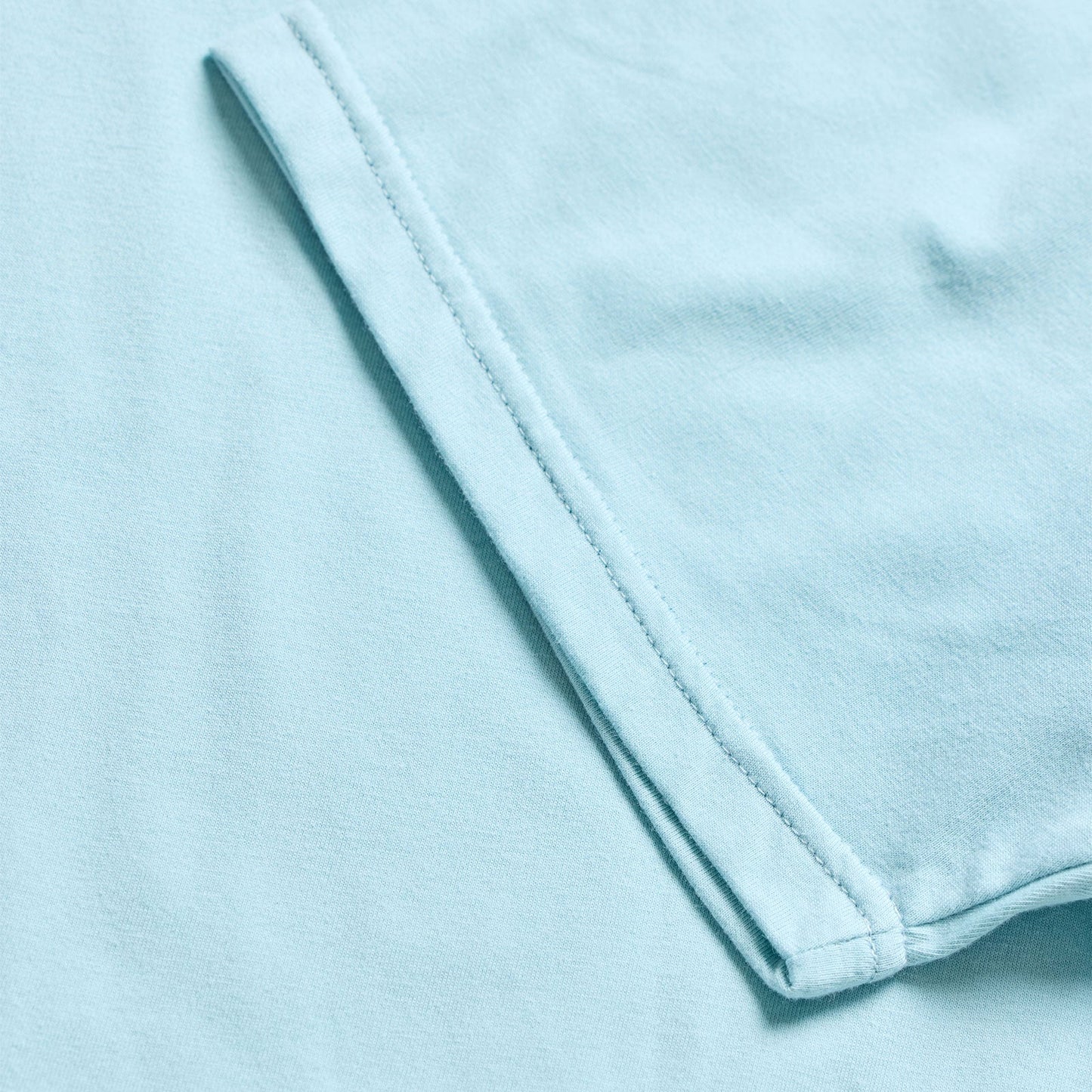 Short Sleeve Tee Deuces Dawn Blue