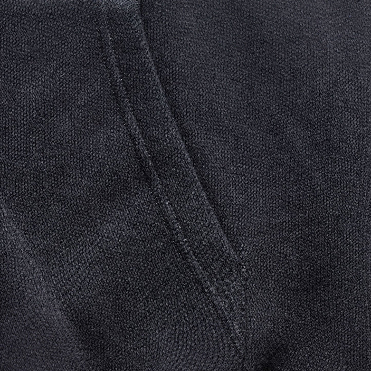 Pullover Hoodie Branded Carbon