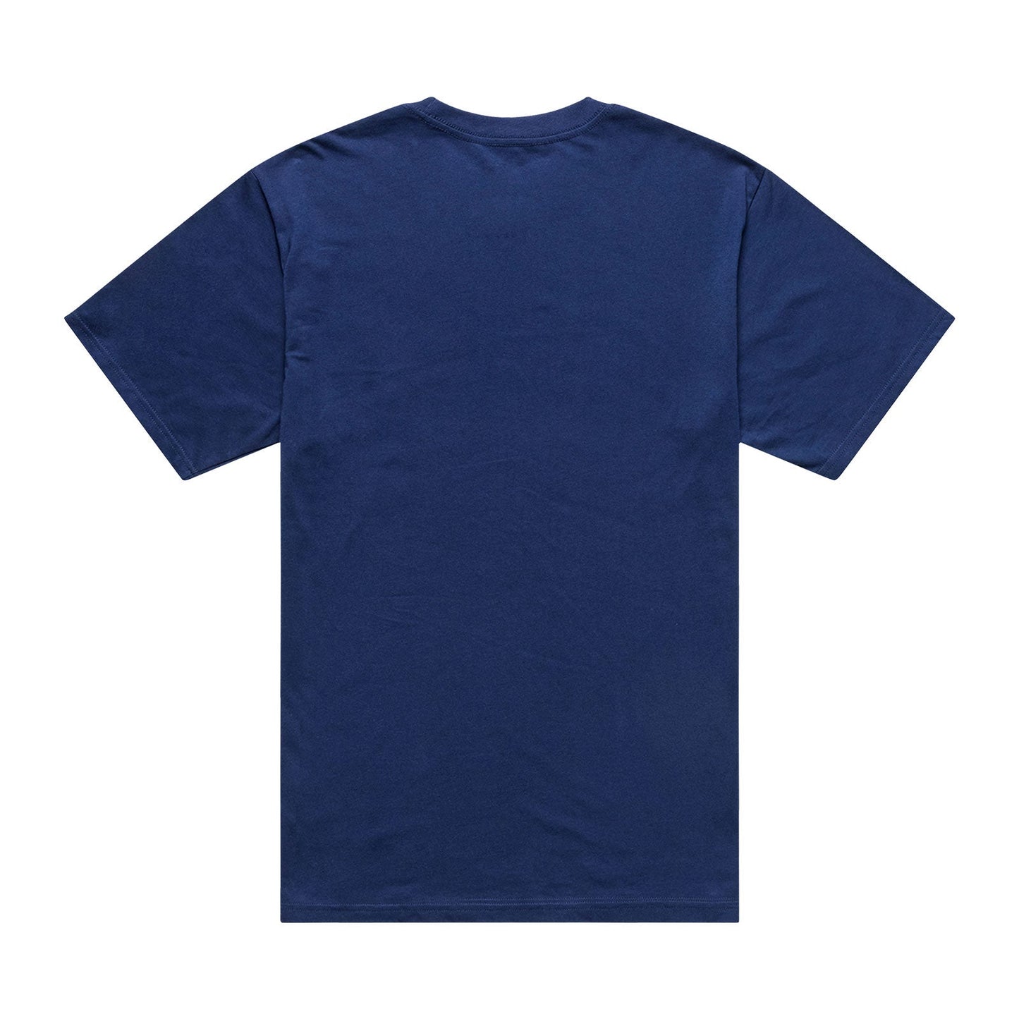 Short Sleeve Tee Happy Dayz Navy