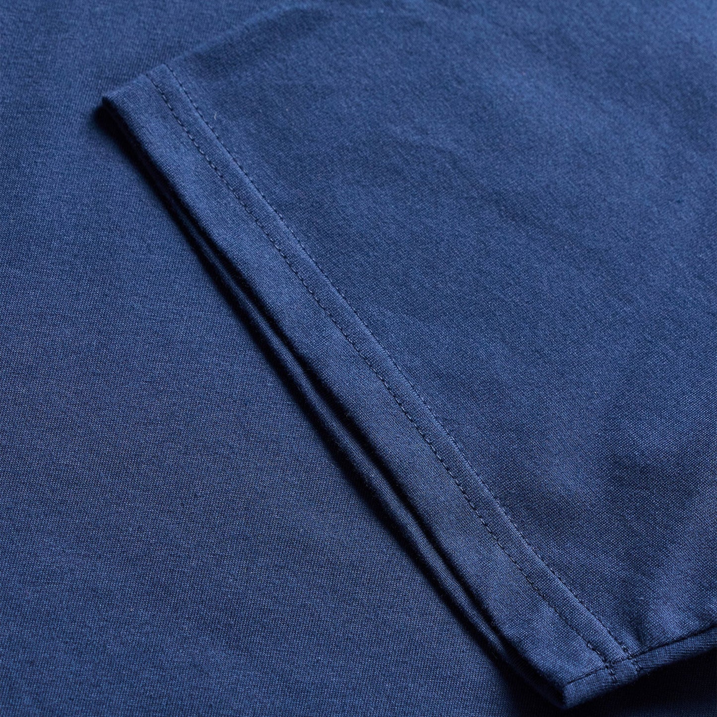 Short Sleeve Tee Happy Dayz Navy