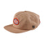 TLD Unstructured Strapback Enrichment Khaki