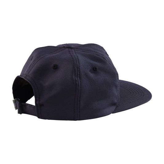 TLD Unstructured Strapback Global Carbon