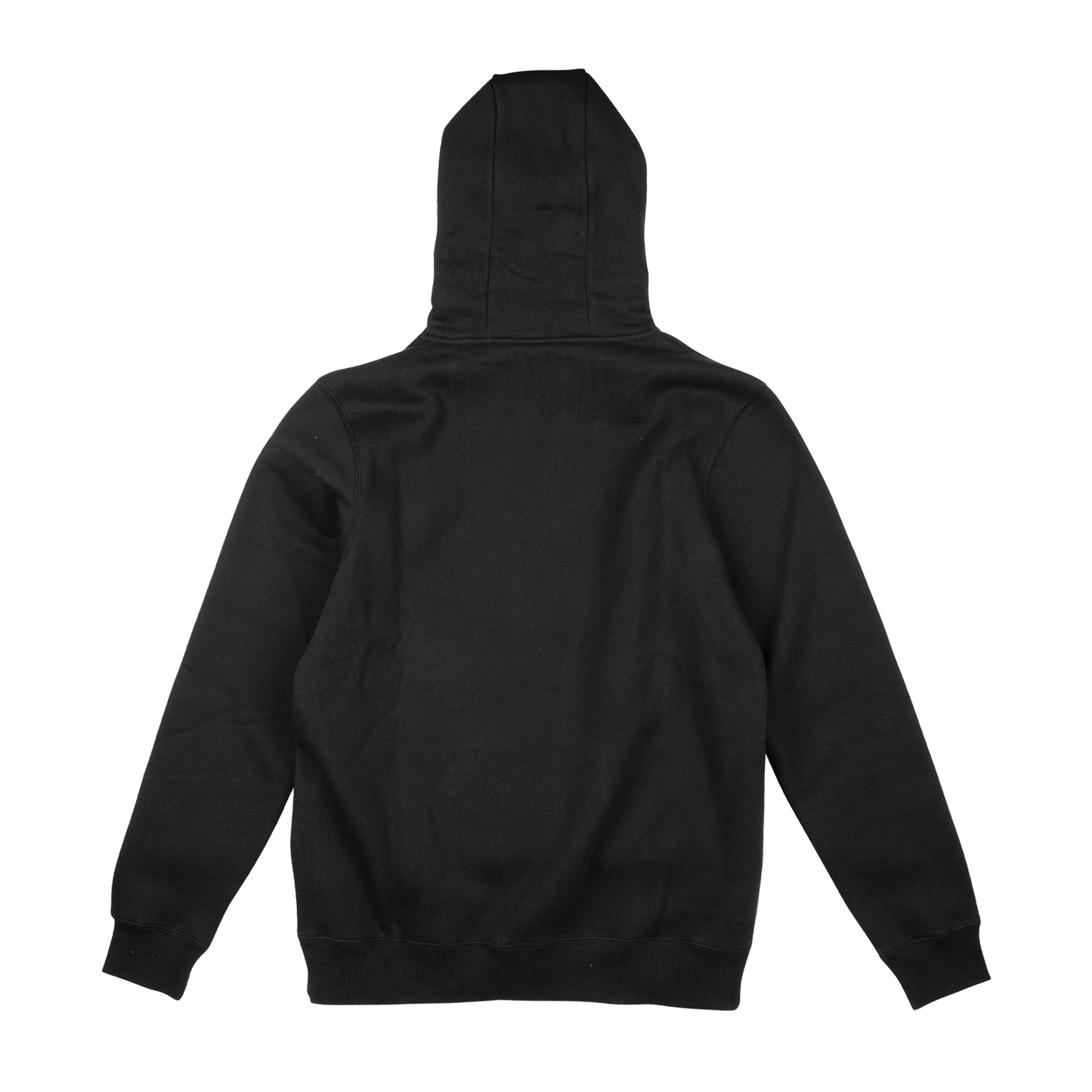 Pullover Hoodie Troy Lee Designs Factory Racing Black / Reflective