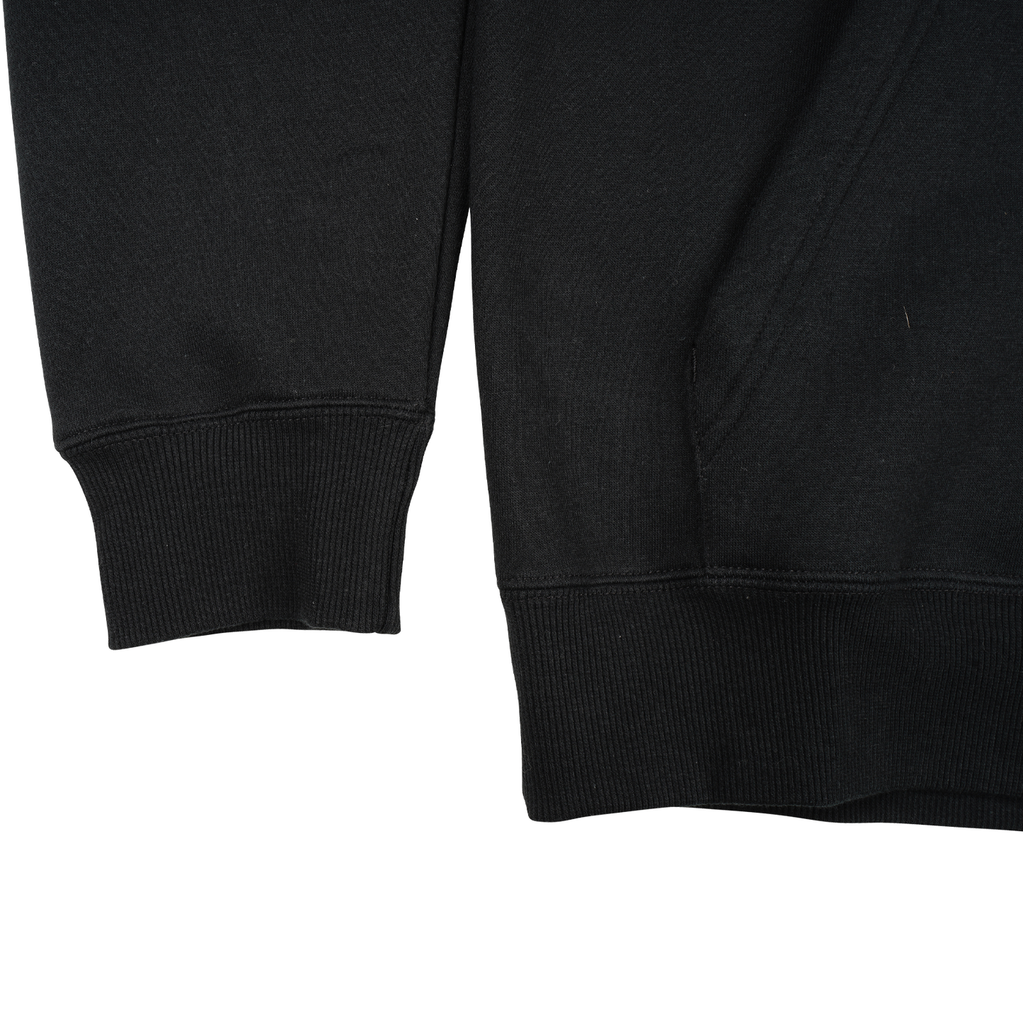 Pullover Hoodie Troy Lee Designs Factory Racing Black / Reflective