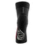 TLD Stage Pro Knieschützer Solid, Schwarz