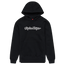 TLD Signature-Hoodie für Damen, Schwarz